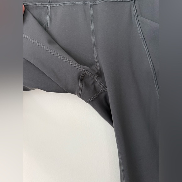 Lululemon Time To Sweat Crop - Picture 8 of 10